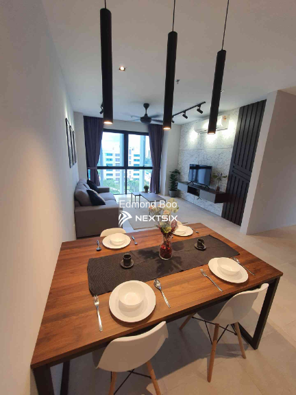Serviced Residence For Rent in Tropicana Selangor