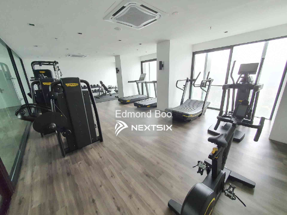 Serviced Residence For Rent in Tropicana Selangor - Image 11