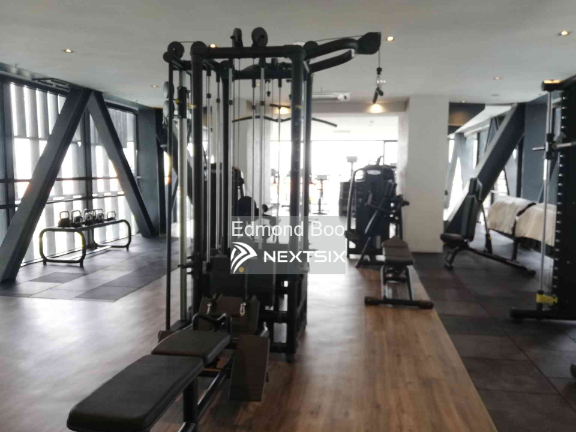 Serviced Residence For Rent in Tropicana Selangor - Image 13