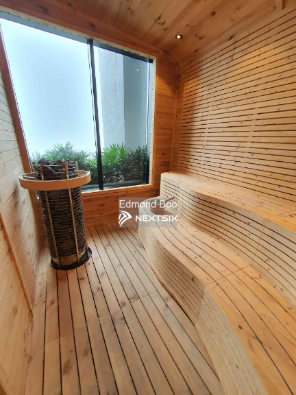 Serviced Residence For Rent in Tropicana Selangor - Image 14