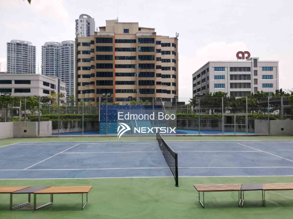 Serviced Residence For Rent in Tropicana Selangor - Image 15