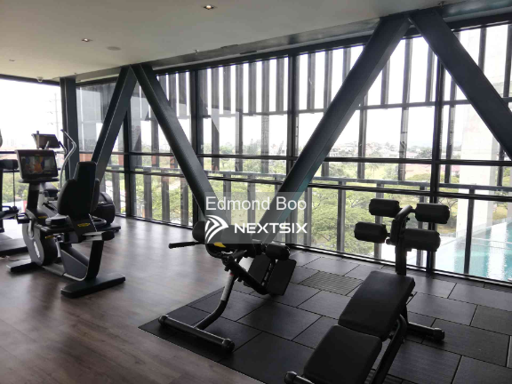 Serviced Residence For Rent in Tropicana Selangor - Image 16