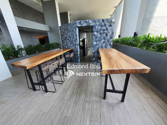 Serviced Residence For Rent in Tropicana Selangor - Image 19