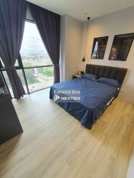 Serviced Residence For Rent in Tropicana Selangor - Image 5