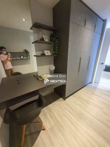 Serviced Residence For Rent in Tropicana Selangor - Image 6