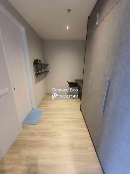 Serviced Residence For Rent in Tropicana Selangor - Image 9