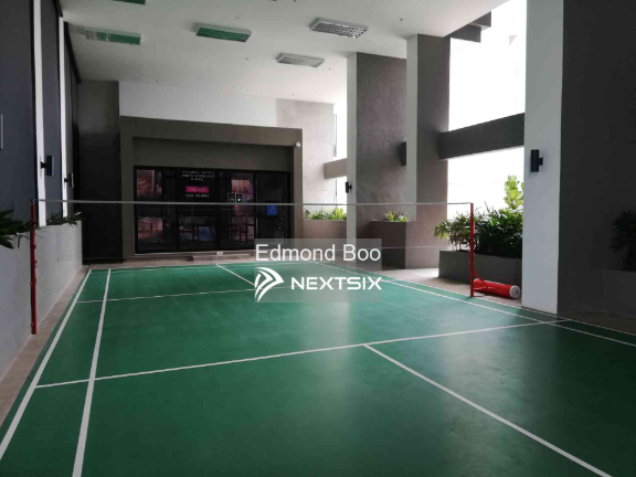 Serviced Residence For Rent in Tropicana Selangor - Image 11