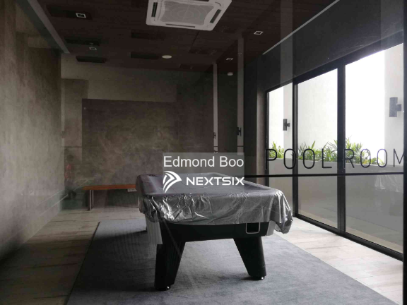 Serviced Residence For Rent in Tropicana Selangor - Image 13