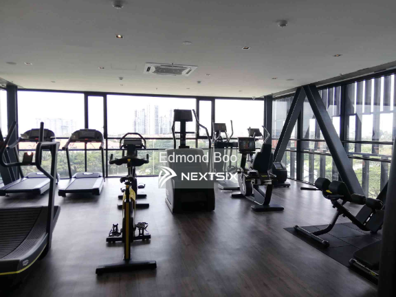 Serviced Residence For Rent in Tropicana Selangor - Image 15