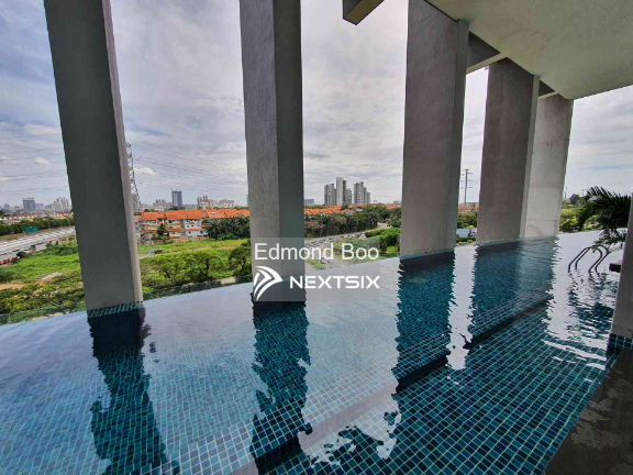 Serviced Residence For Rent in Tropicana Selangor - Image 18
