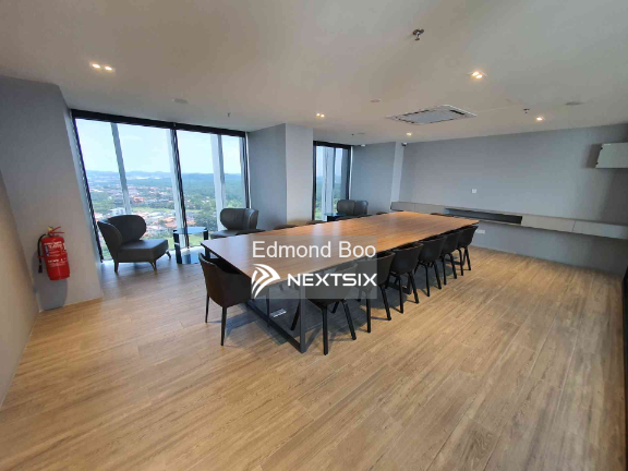 Serviced Residence For Rent in Tropicana Selangor - Image 19