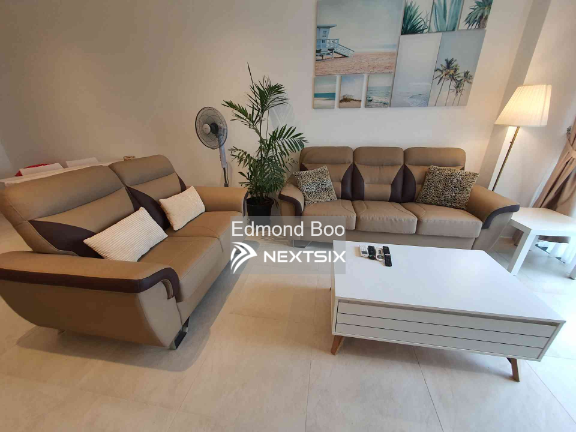 Serviced Residence For Rent in Tropicana Selangor - Image 5