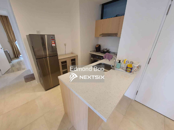 Serviced Residence For Rent in Tropicana Selangor - Image 6