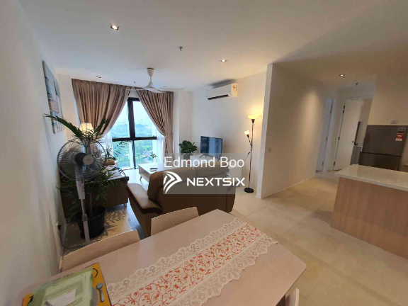 Serviced Residence For Rent in Tropicana Selangor - Image 7
