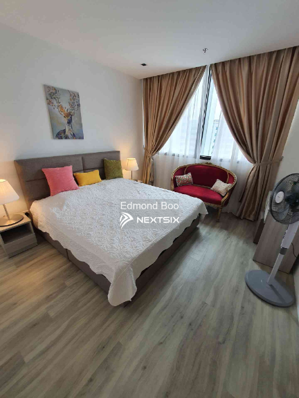 Serviced Residence For Rent in Tropicana Selangor - Image 8