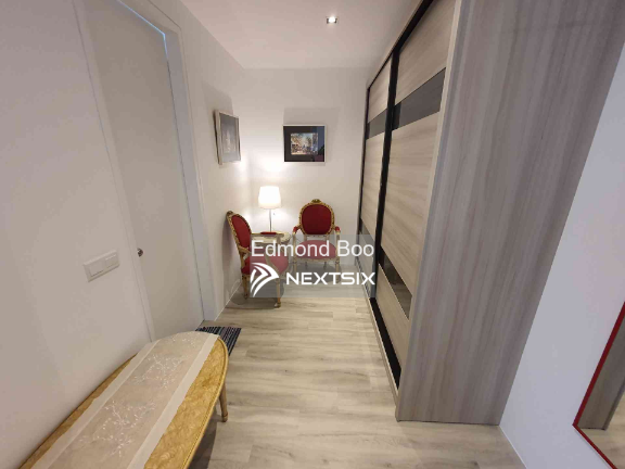 Serviced Residence For Rent in Tropicana Selangor - Image 9