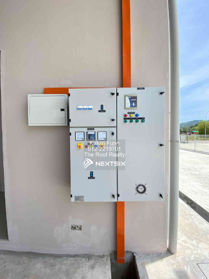 Semi-D Factory For Sale in Kota Kinabalu Sabah - Image 6