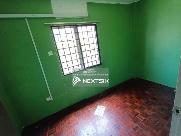 Apartment For Sale in Tropicana Selangor - Image 5