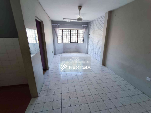 Apartment For Sale in Tropicana Selangor