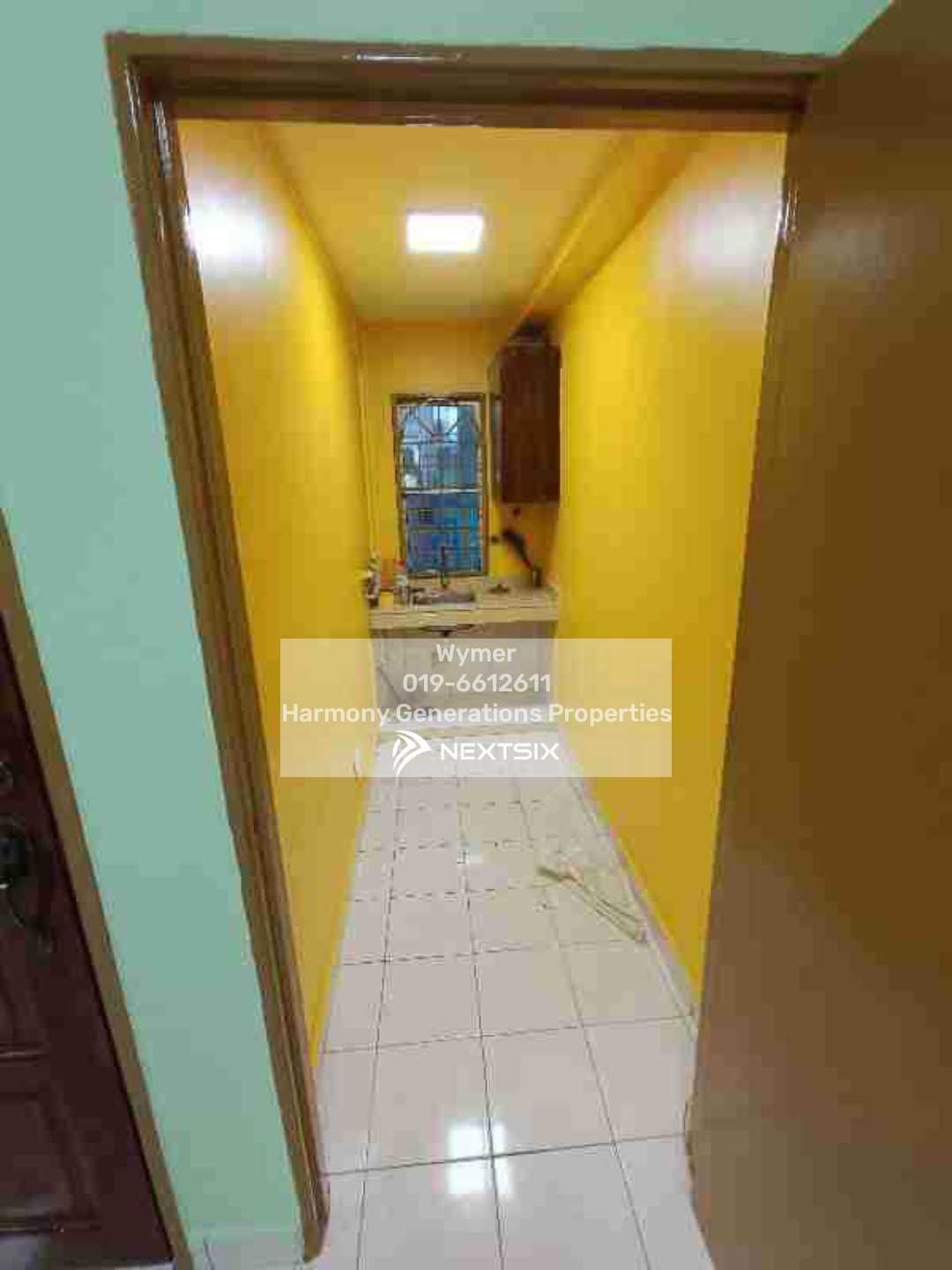 2-sty Terrace/Link House For Sale in Gombak Selangor - Image 3