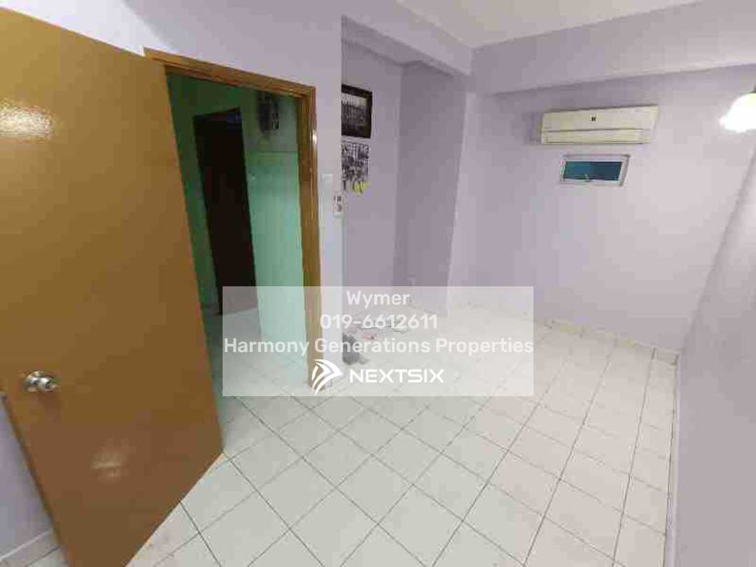 2-sty Terrace/Link House For Sale in Gombak Selangor - Image 5