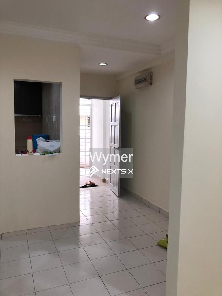 Serviced Residence For Sale in Kepong Wilayah Persekutuan Kuala Lumpur - Image 5