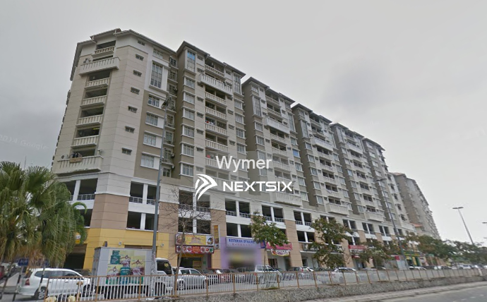 Serviced Residence For Sale in Kepong Kuala Lumpur