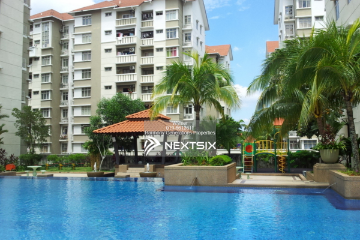 Serviced Residence For Sale in Kepong Wilayah Persekutuan Kuala Lumpur - Image 6