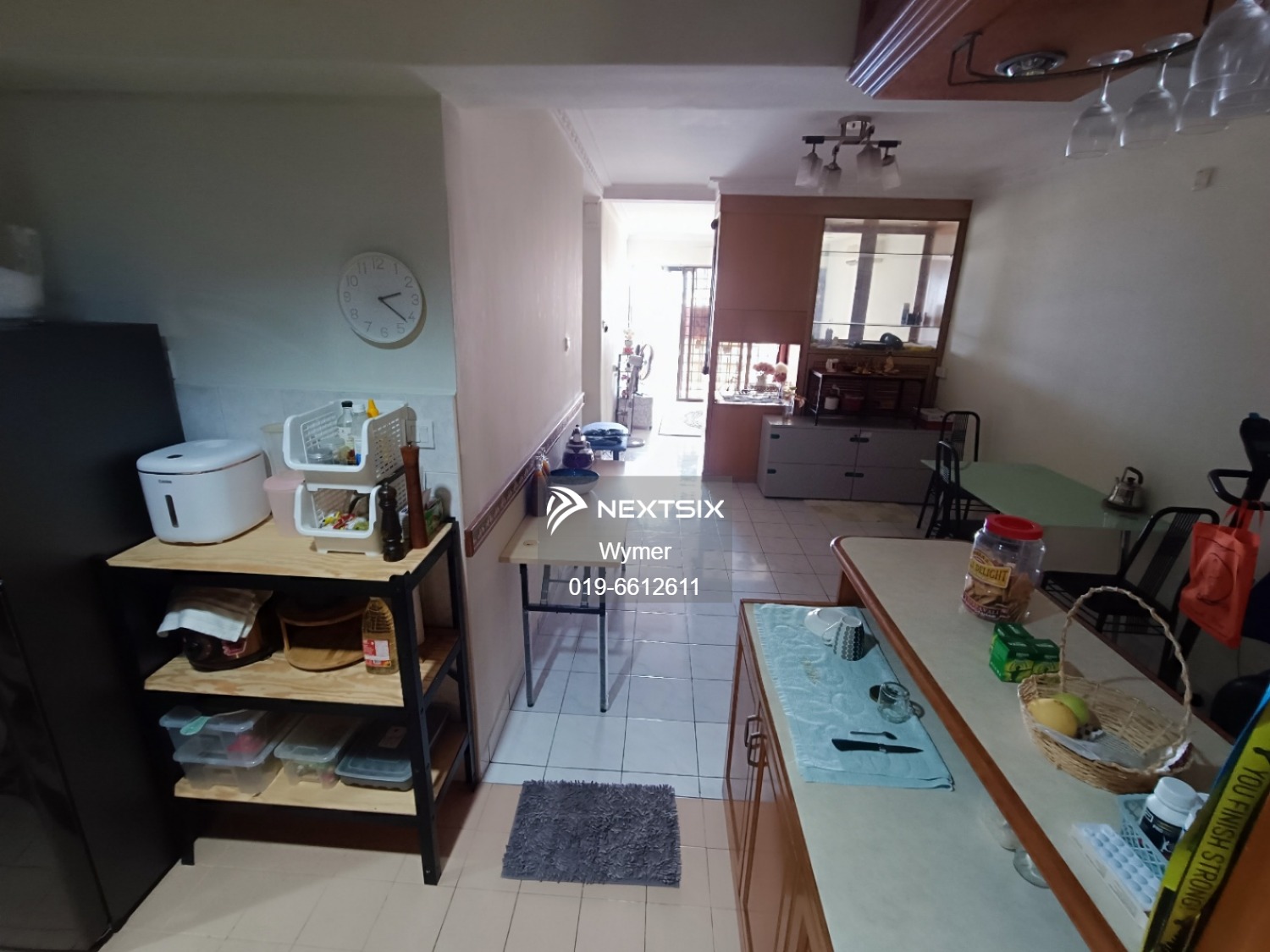 Condominium For Sale in Sentul Kuala Lumpur