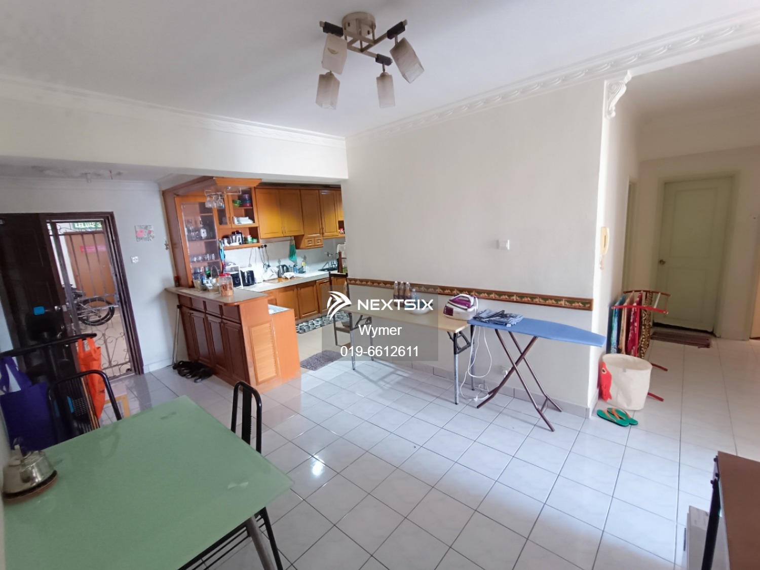 Condominium For Sale in Sentul Wilayah Persekutuan Kuala Lumpur - Image 2