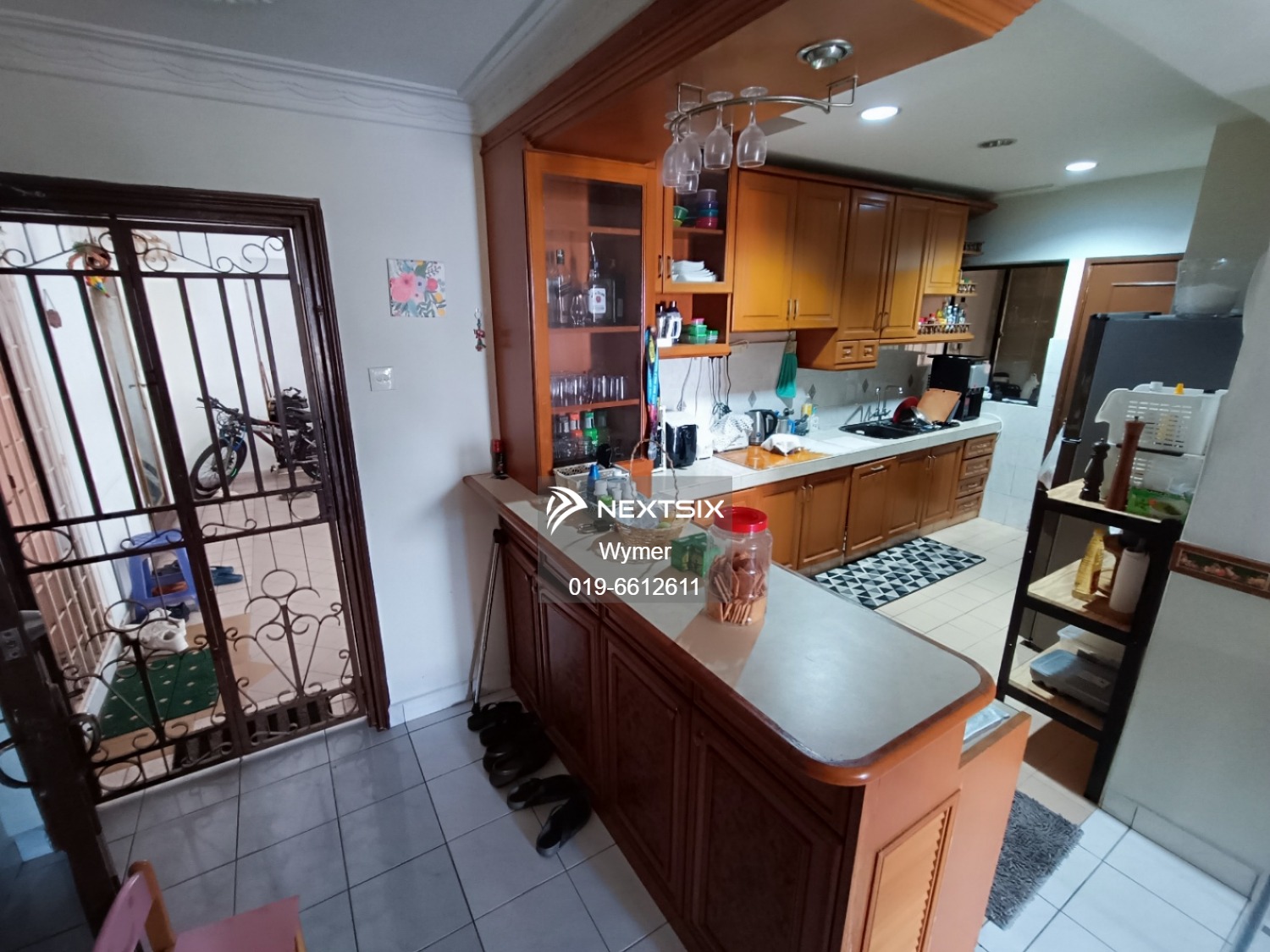 Condominium For Sale in Sentul Wilayah Persekutuan Kuala Lumpur - Image 3