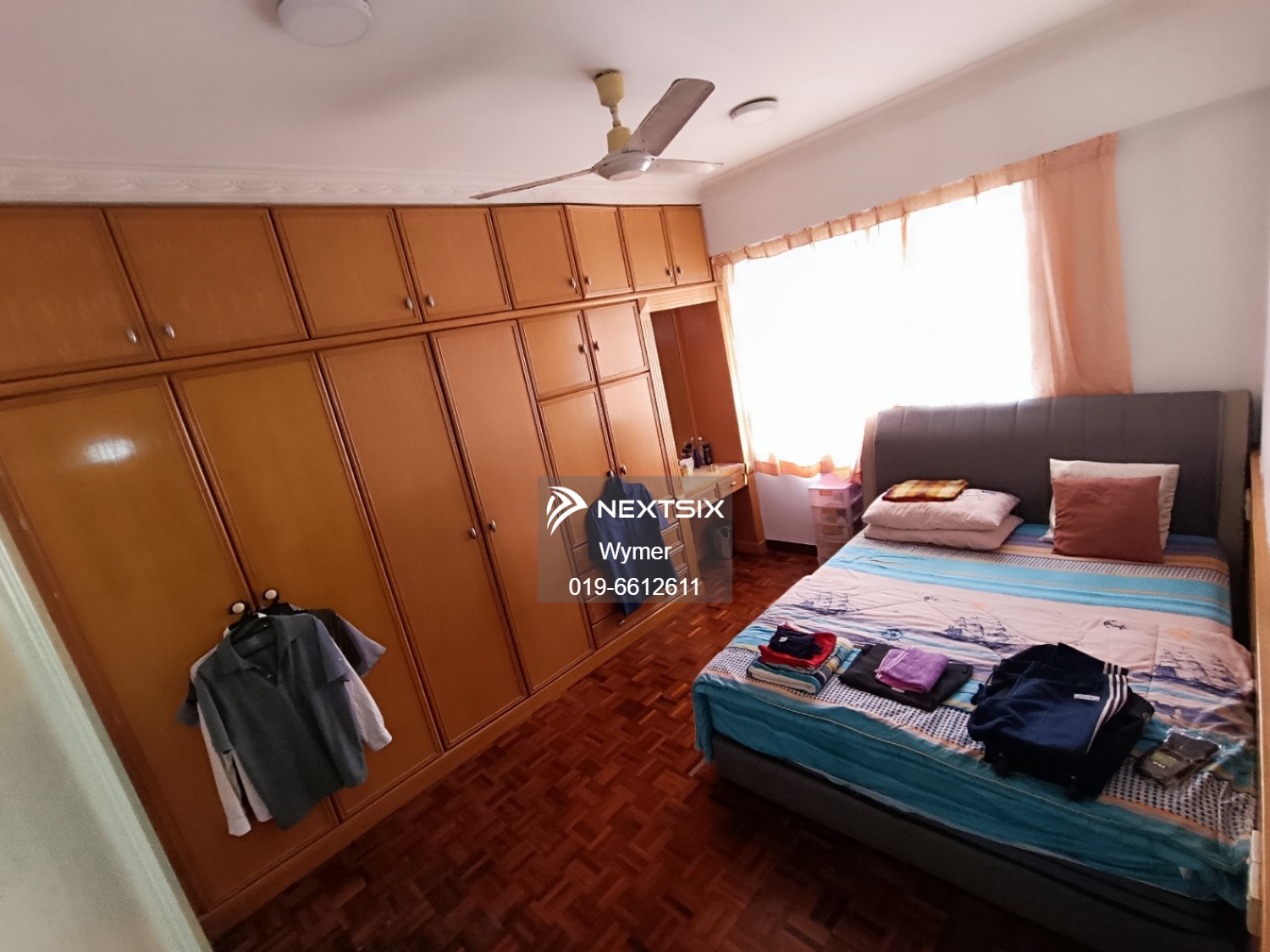 Condominium For Sale in Sentul Wilayah Persekutuan Kuala Lumpur - Image 4