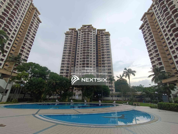 Condominium For Sale in Sentul Wilayah Persekutuan Kuala Lumpur - Image 9