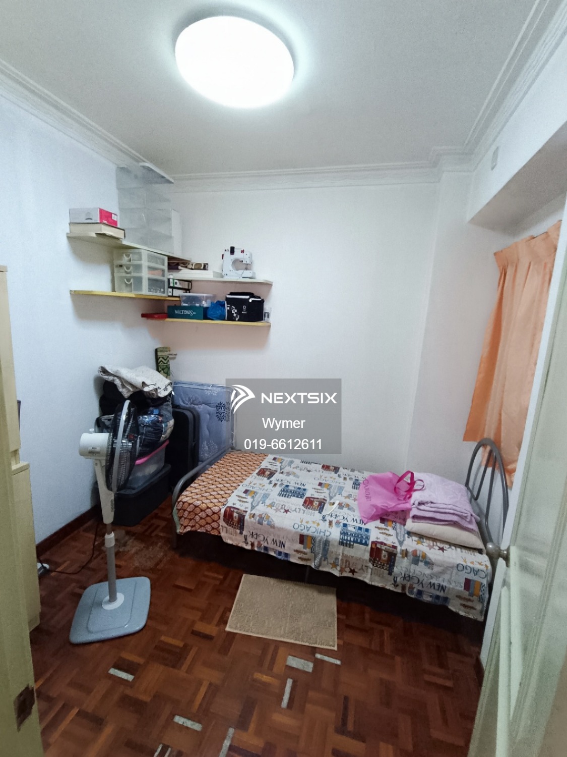 Condominium For Sale in Sentul Wilayah Persekutuan Kuala Lumpur - Image 6