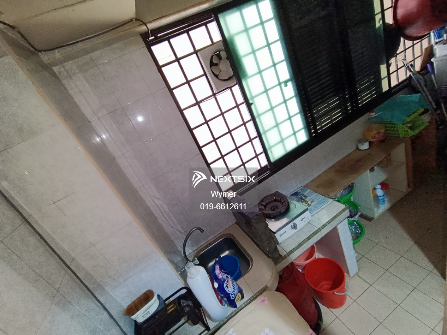 Condominium For Sale in Sentul Wilayah Persekutuan Kuala Lumpur - Image 7