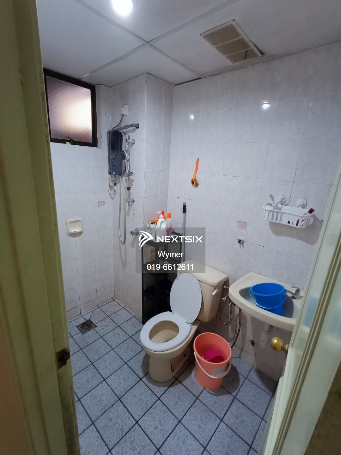 Condominium For Sale in Sentul Wilayah Persekutuan Kuala Lumpur - Image 8