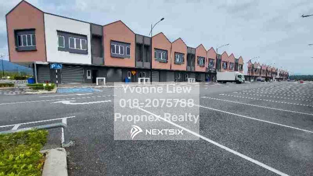Shop For Rent in Semenyih Selangor