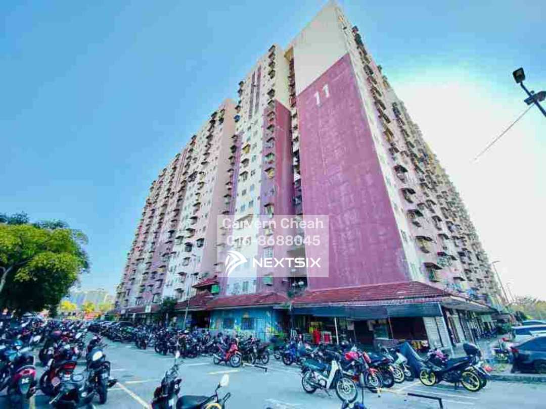 Shop For Sale in Petaling Jaya Selangor