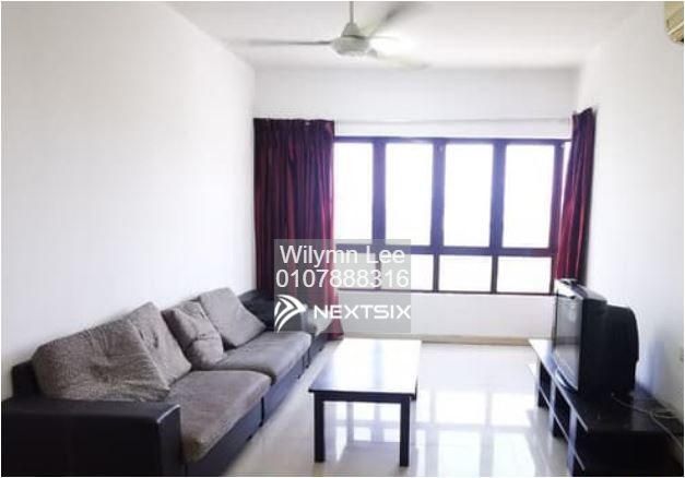 Serviced Residence For Sale in Dengkil Selangor