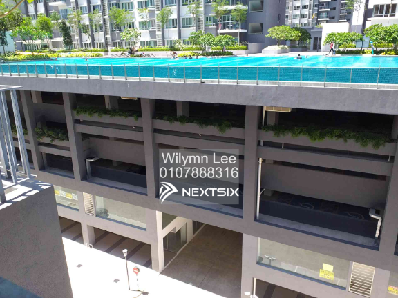 Serviced Residence For Sale in Dengkil Selangor - Image 10