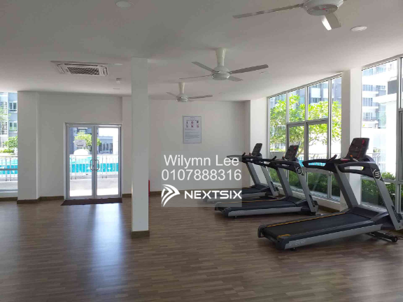 Serviced Residence For Sale in Dengkil Selangor - Image 11