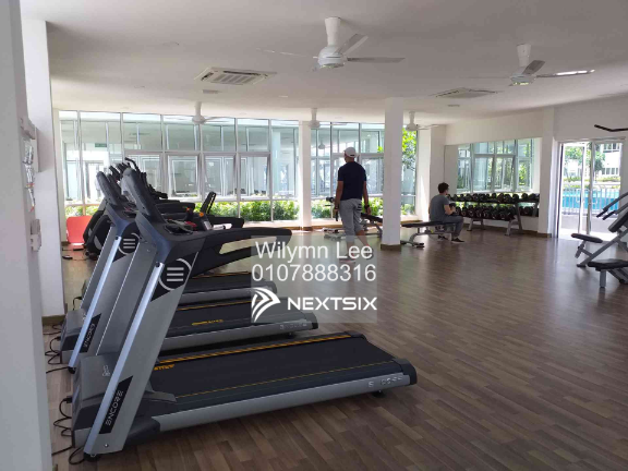 Serviced Residence For Sale in Dengkil Selangor - Image 12