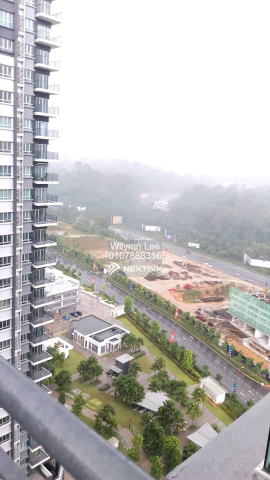 Serviced Residence For Sale in Dengkil Selangor - Image 13