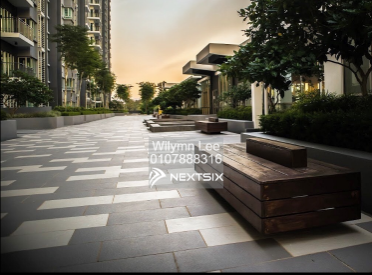 Serviced Residence For Sale in Dengkil Selangor - Image 15