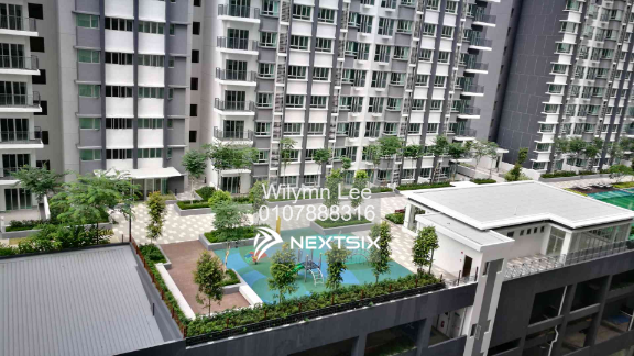 Serviced Residence For Sale in Dengkil Selangor - Image 17