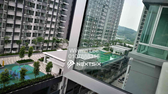 Serviced Residence For Sale in Dengkil Selangor - Image 18