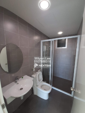 Serviced Residence For Sale in Dengkil Selangor - Image 7