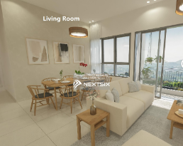 Serviced Residence For Sale in Putrajaya Wilayah Persekutuan Putrajaya - Image 12