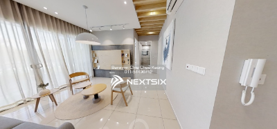 Serviced Residence For Sale in Putrajaya Wilayah Persekutuan Putrajaya - Image 15