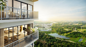 Serviced Residence For Sale in Putrajaya Wilayah Persekutuan Putrajaya - Image 2